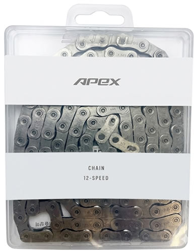 SRAM Chain Apex D1 Flattop w/PowerLock 12 Speed