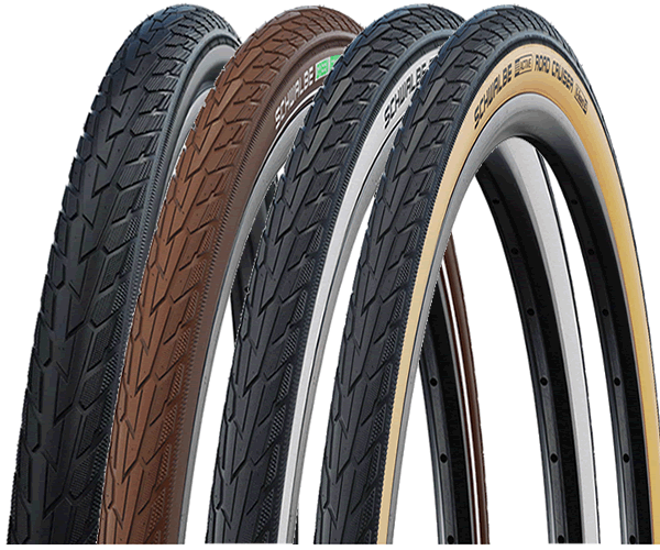 Schwalbe Road Cruiser K-Guard