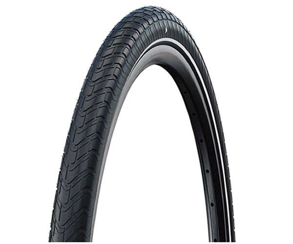 Schwalbe Motion Big Apple RaceGuard E Bike Ready