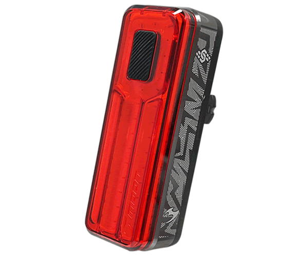 Moon Helix Max (250lm) Rear Light