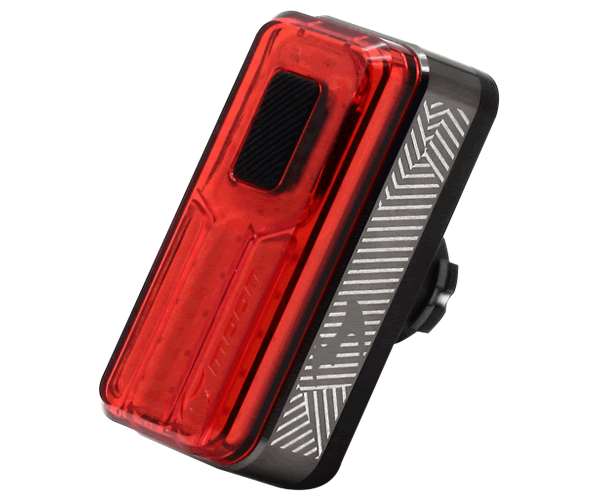 Moon Helix Lite (100lm) Rear Light