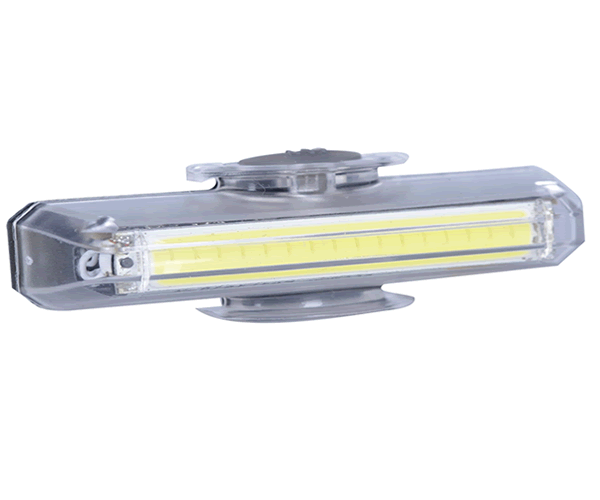 Oxford Ultratorch Slimline Light LED Front