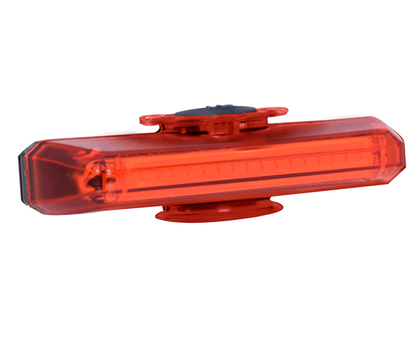 Oxford Ultratorch Slimline Light LED Rear