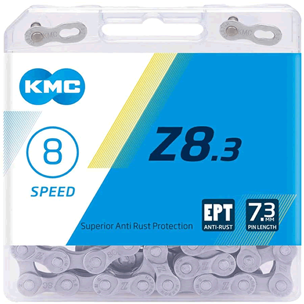 KMC Z8.3 EPT Chain 114L