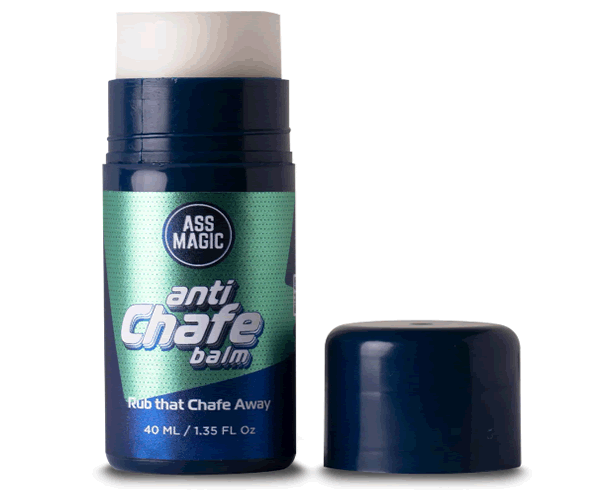 Ass Magic Anti Chafe Balm (40ml)