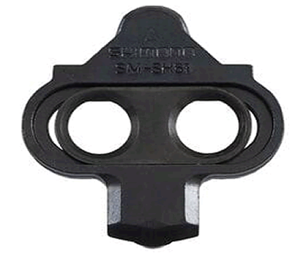 Shimano SH51 MTB SPD Cleats Single Release