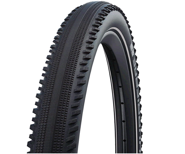 Schwalbe Hurricane Performance Raceguard Tyres