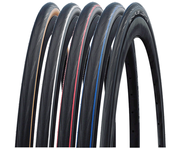 Schwalbe Lugano Cycle Tyres