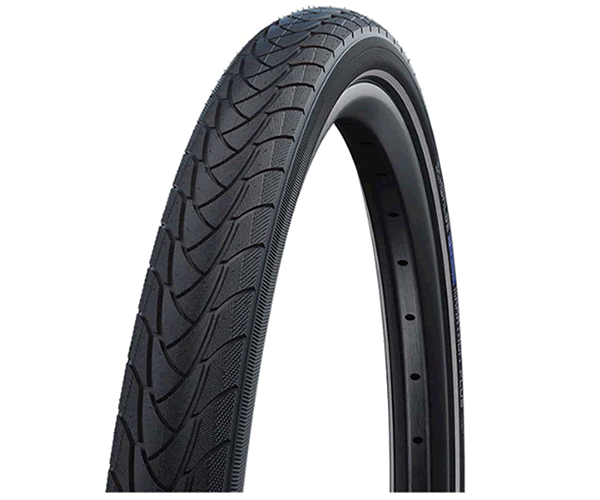 Schwalbe Marathon Plus Evo SmartGuard Wheelchair