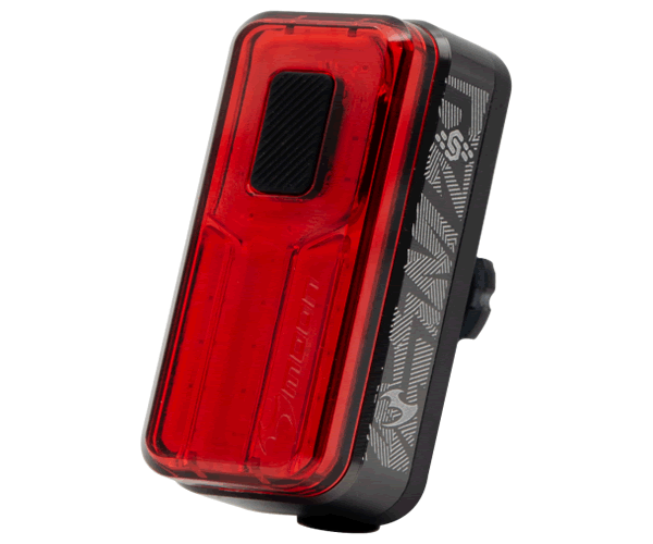 Moon Helix Sense (150lm) Rear Light