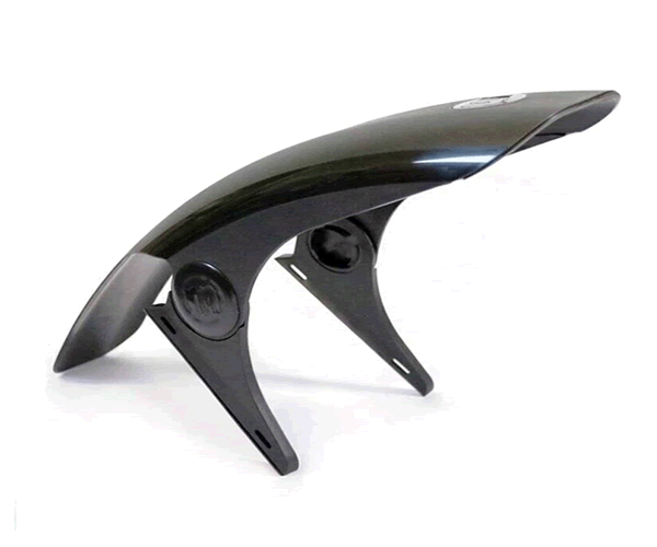 Mucky Nutz Rear Mudguard