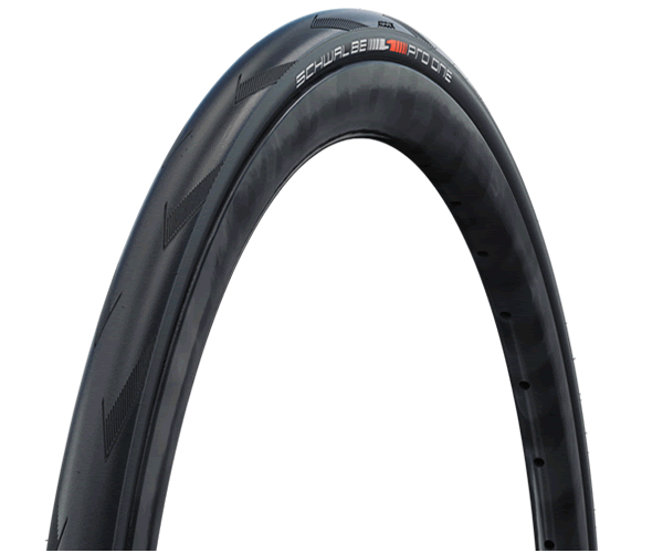 Schwalbe Pro One Evo Folding Tube Type