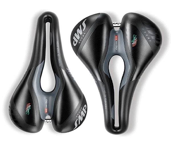 Selle TRK Large Saddle