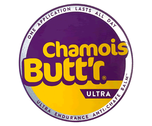 Chamois Butt’r Ultra Solid Balm,That Softens To Touch 5oz/142g Tub