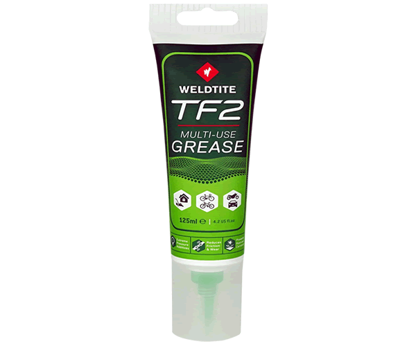 Weldtite TF2 Multi-Use Grease