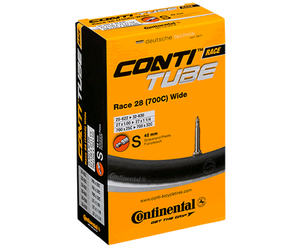 Cross 28 700 x 32-47c Tube