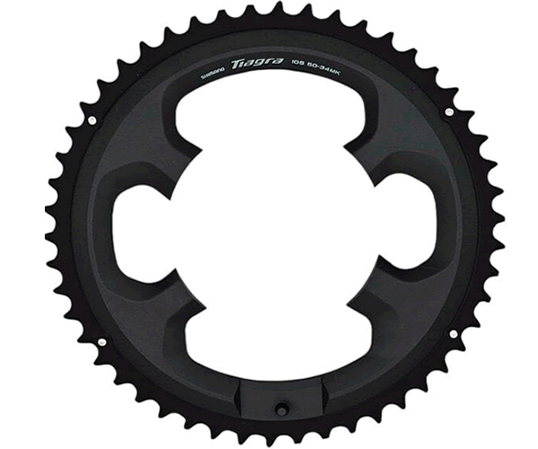 Shimano Tiagra 4700 10sp Chainrings