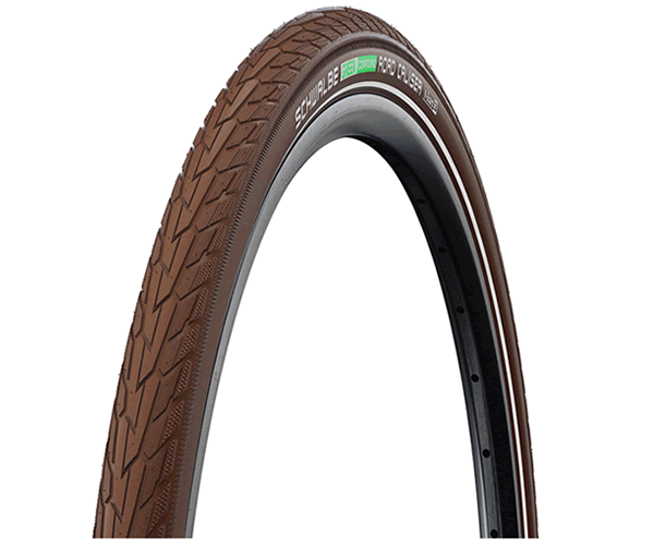 Schwalbe Road Cruiser K-Guard