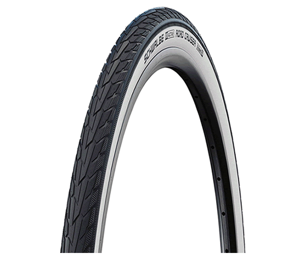 Schwalbe Road Cruiser K-Guard