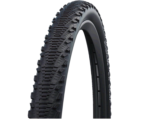 Schwalbe CX Comp Wired Tyres