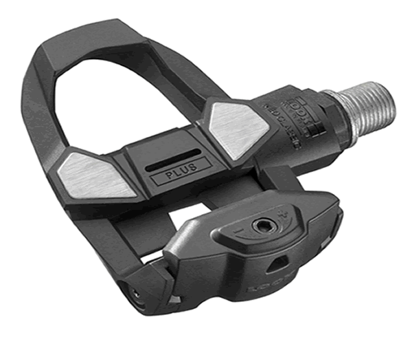 Keo Classic 3 Plus Black Pedals