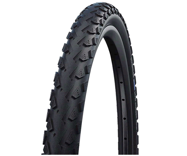 Schwalbe Land Cruiser K-Guard Tyres
