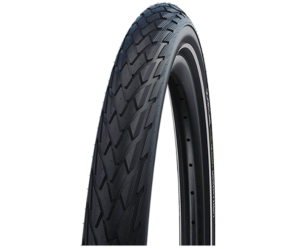 Schwalbe Green Marathon Wired Tyres
