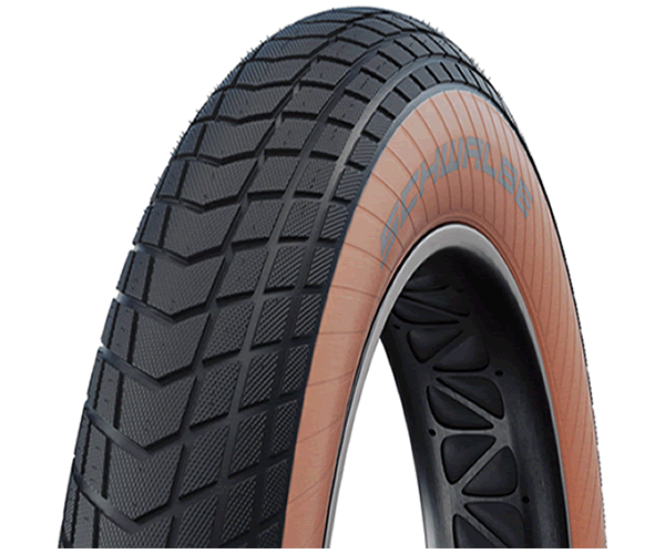Schwalbe Super Moto-X Greenguard / Raceguard