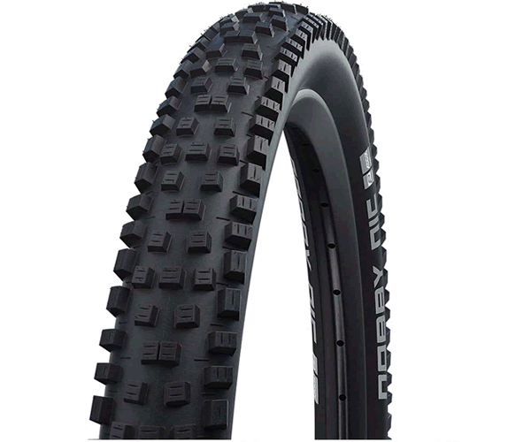 Schwalbe Nobby Nic Performance Wired Tyre