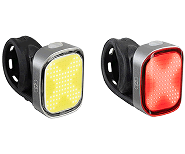 OXFORD ULTRATORCH CUBE-X LED SET