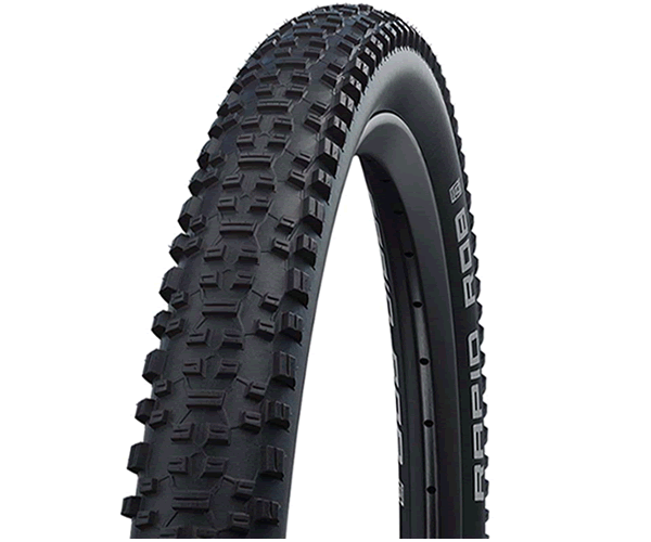 Schwalbe Rapid Rob K-Guard Wired Tyres