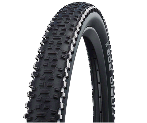 Schwalbe Rapid Rob K-Guard Wired Tyres