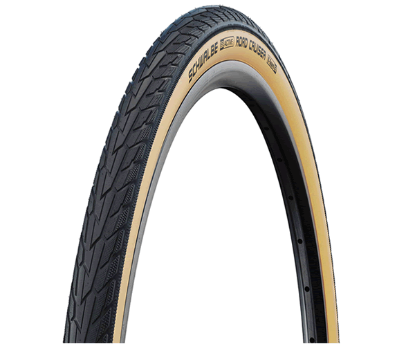 Schwalbe Road Cruiser K-Guard