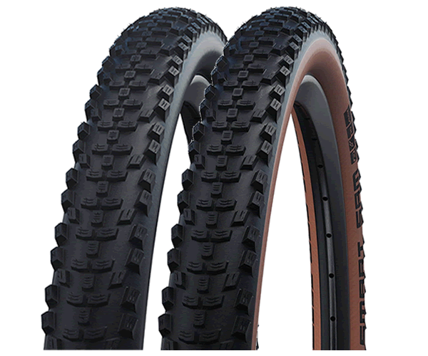 Schwalbe Smart Sam Performance E-25 Wired Tyres