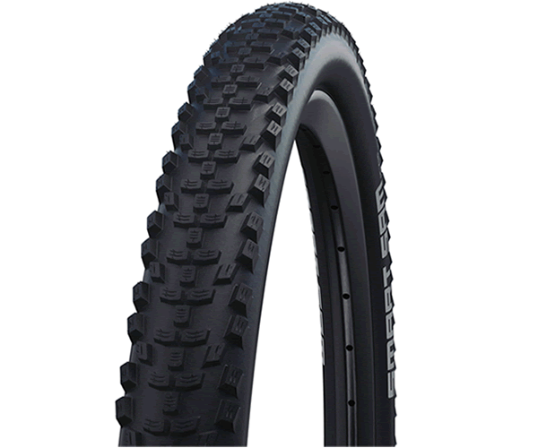 Schwalbe Smart Sam Performance E-25 Wired Tyres