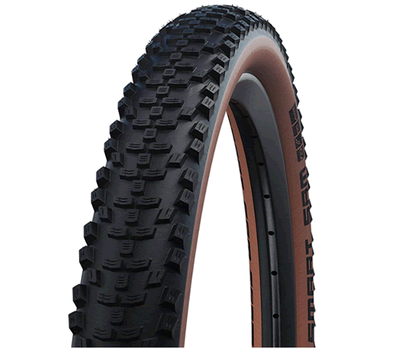 Schwalbe Smart Sam Performance E-25 Wired Tyres