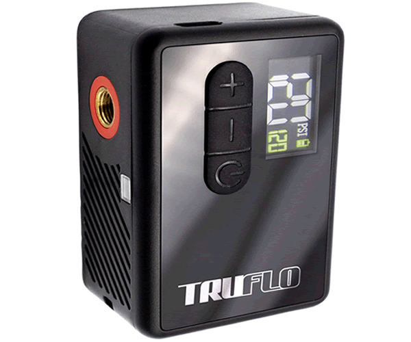 Truflo Electron Compact Electric Pump