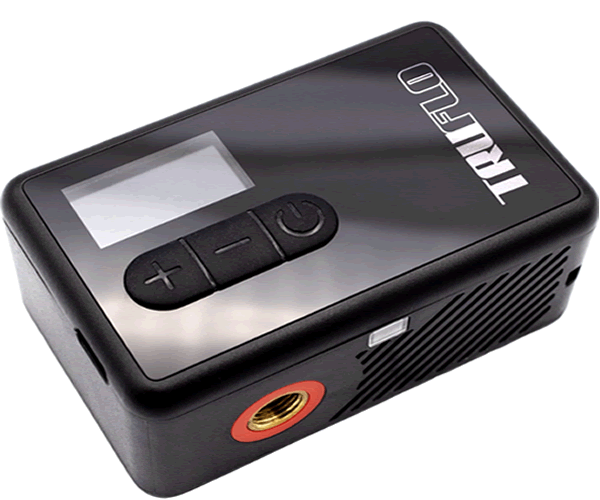 Truflo Electron Compact Electric Pump