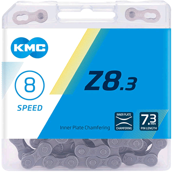 KMC Z8.3 Chain 114L (Copy)