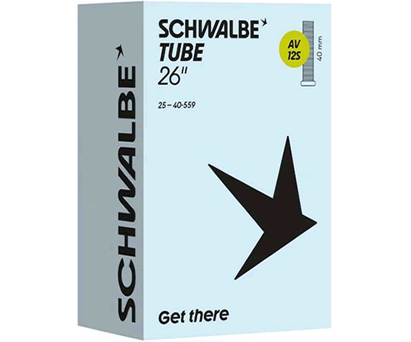 Schwalbe AV12A - 2"6 x 1.0 / 1.50