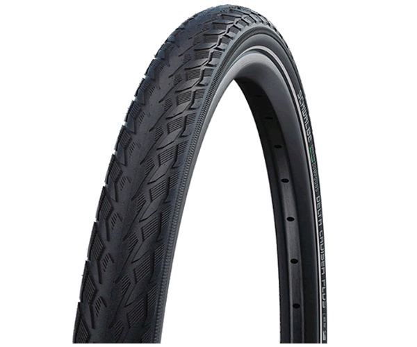 Schwalbe Delta Cruiser Plus Puncture Guard