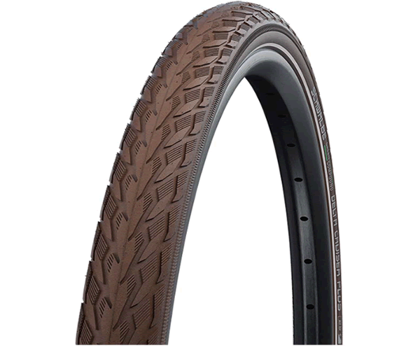Schwalbe Delta Cruiser Plus Puncture Guard