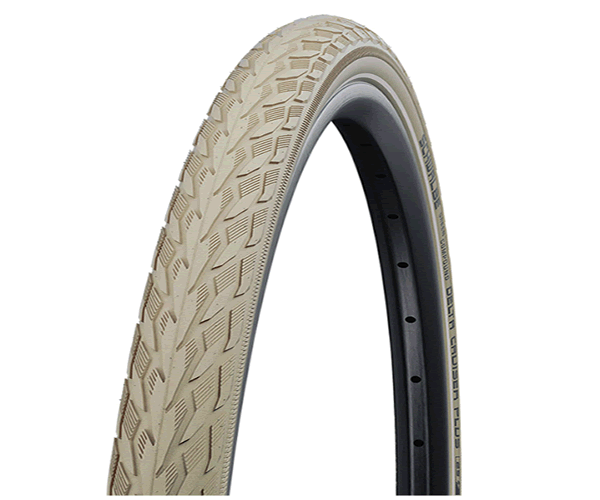 Schwalbe Delta Cruiser Plus Puncture Guard