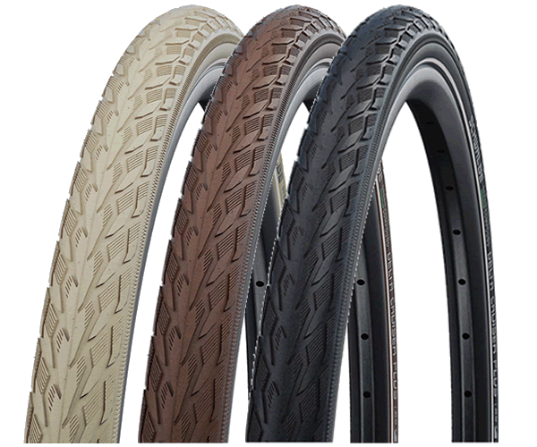 Schwalbe Delta Cruiser Plus Puncture Guard