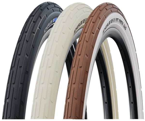 Schwalbe Fat Frank K-Guard