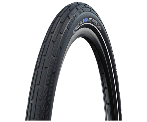 Schwalbe Fat Frank K-Guard