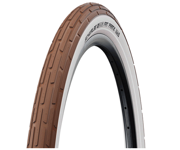 Schwalbe Fat Frank K-Guard
