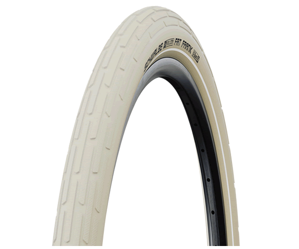 Schwalbe Fat Frank K-Guard