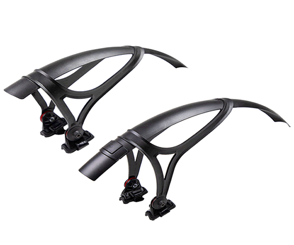 Zefal G50 Shield Gravel Mudguard Set