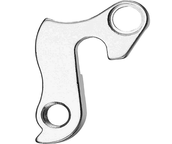 Gear Hanger GH-255